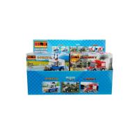 00791 Sun Polis/itfaiye/asker 78-104prç.-rst-jıe