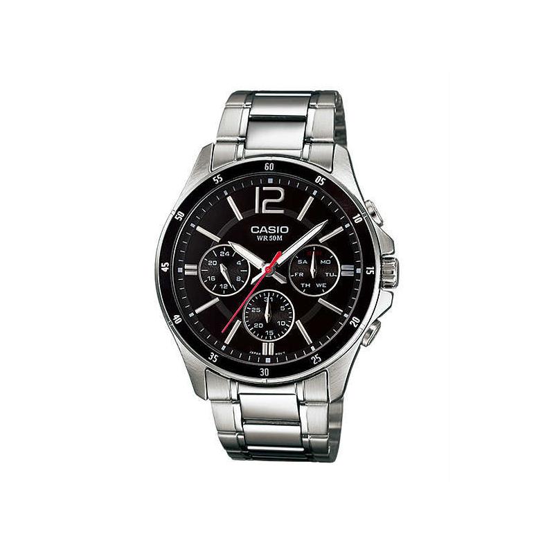 Casio MTP-1374D-7AVDF Erkek Kol Saati