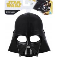 Hasbro Star Wars Maske Darth Vader