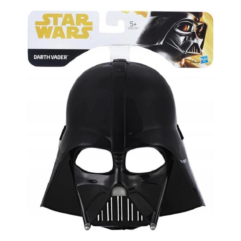 Hasbro Star Wars Maske Darth Vader